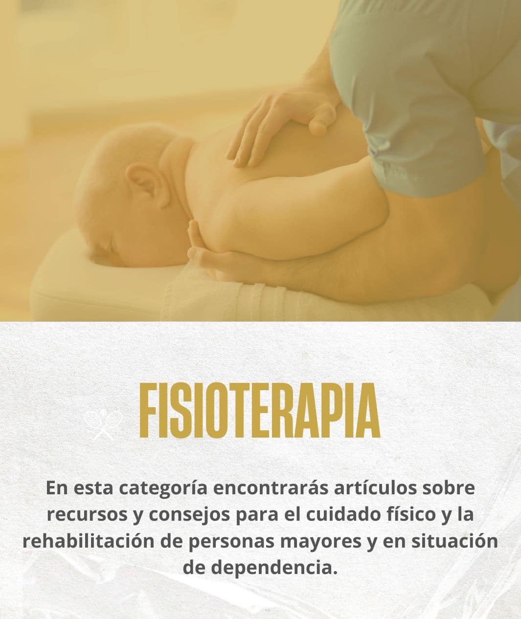 Fisioterapia