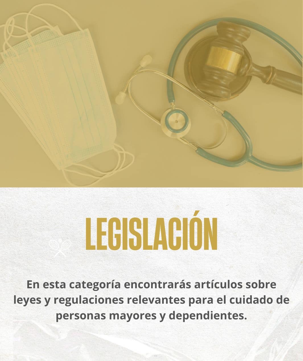 Legislación