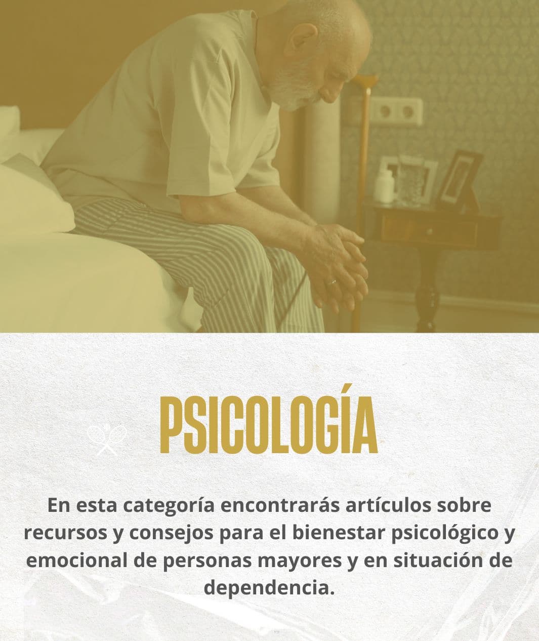 Psicología