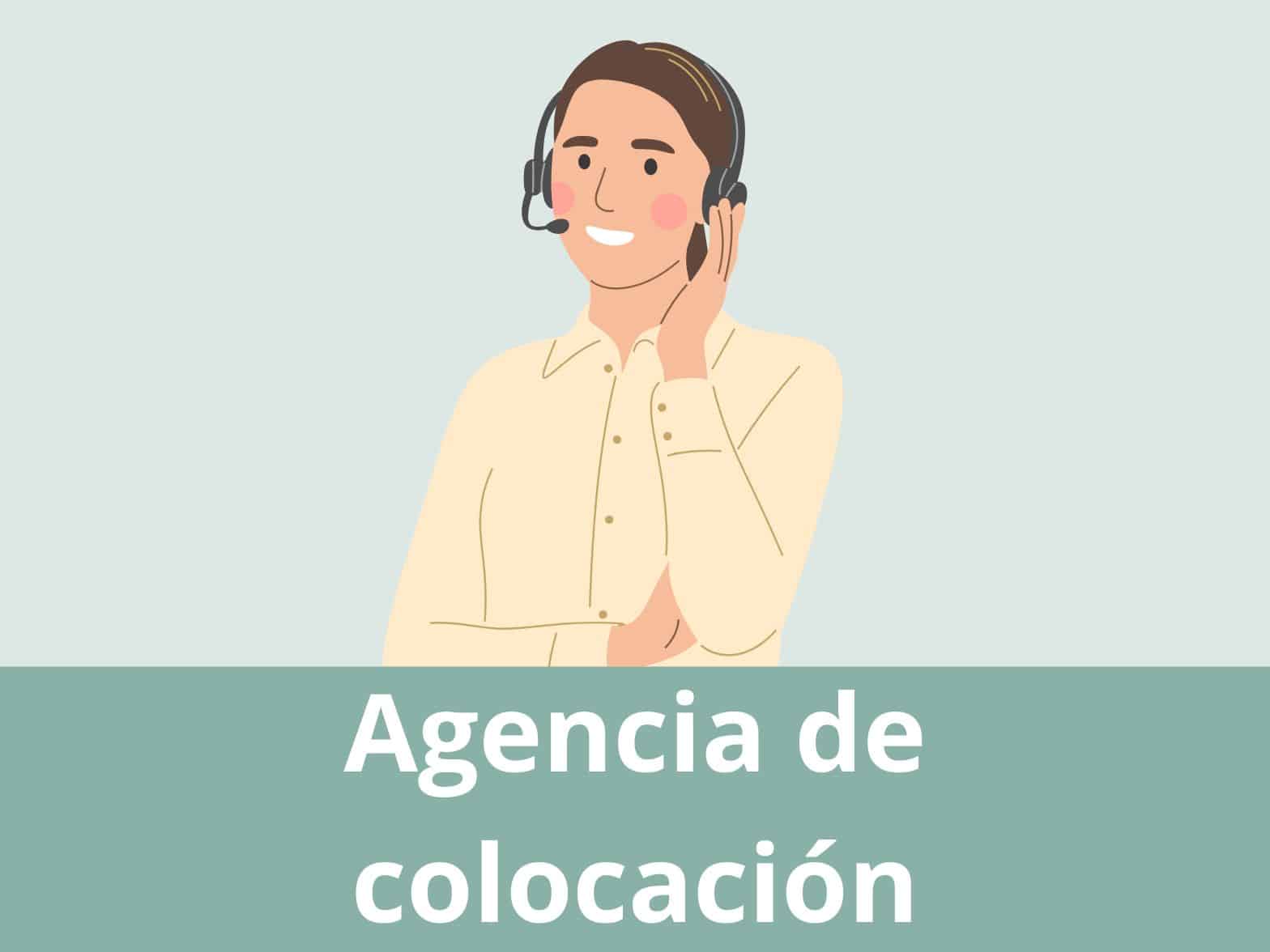 Precios de cuidadoras de personas mayores en agencia de colocación