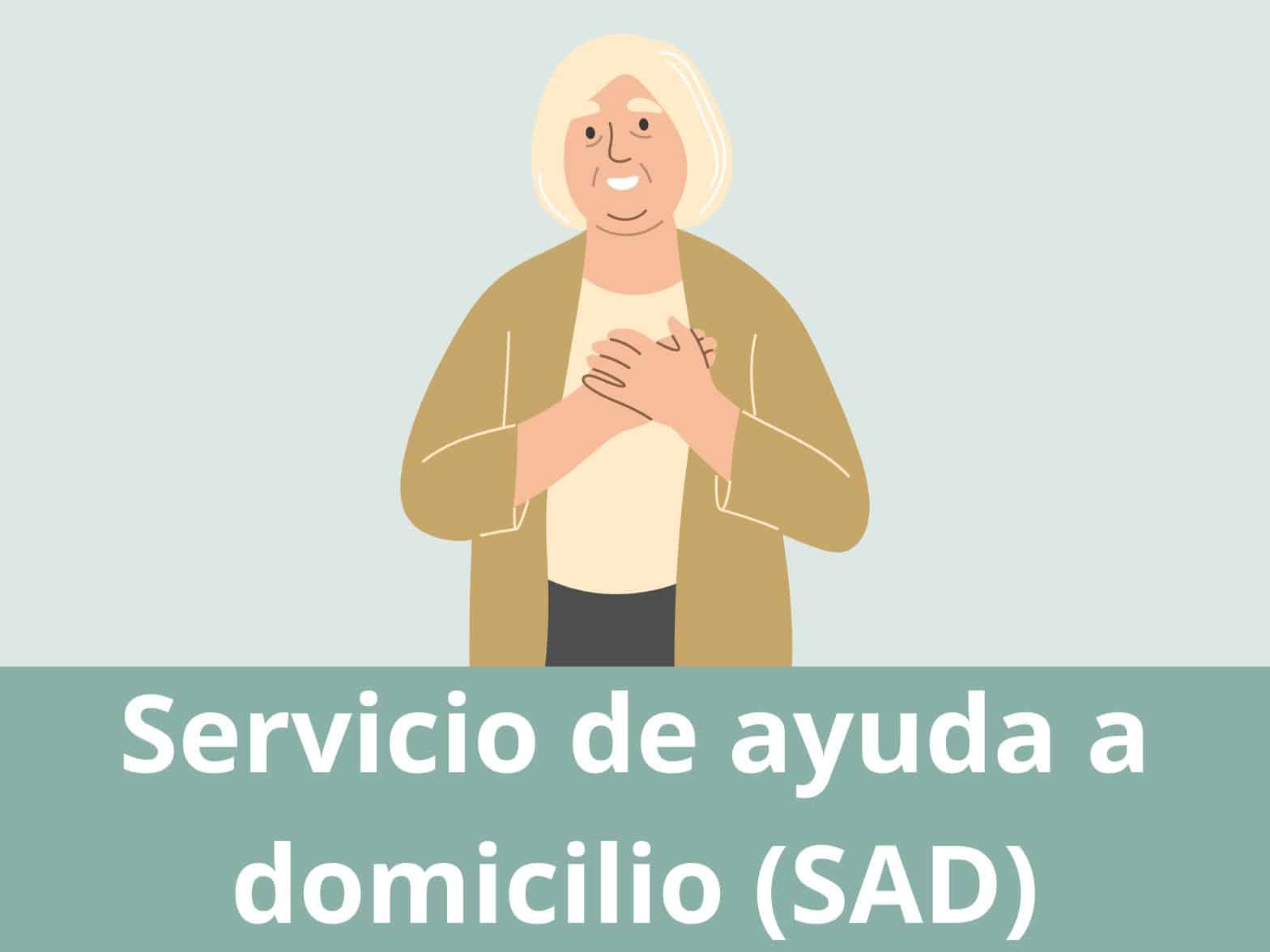 Precios del servicio de ayuda a domicilio para ancianos y pacientes crónicos