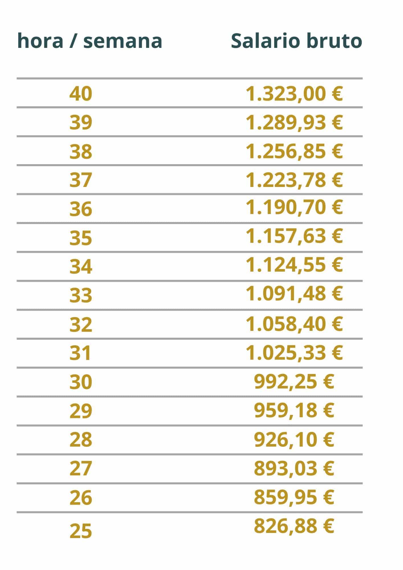 precio del cuidado a domicilio en agencia de colocación para personas mayores y adultos dependientes