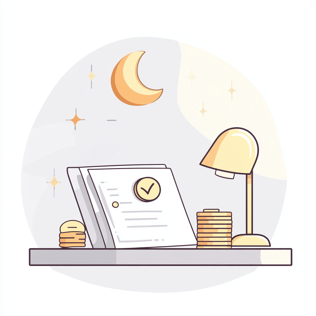 Tabla de precios del servicio de cuidadoras nocturnas a domicilio