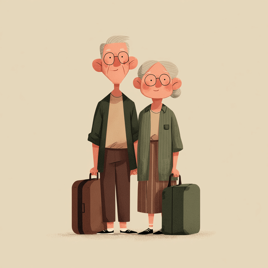Viajes del IMSERSO 2024 | 2025