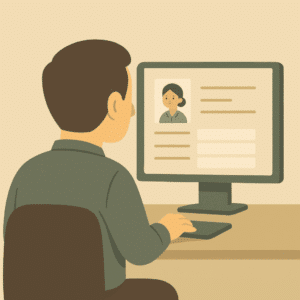 Sistema RED seguridad social